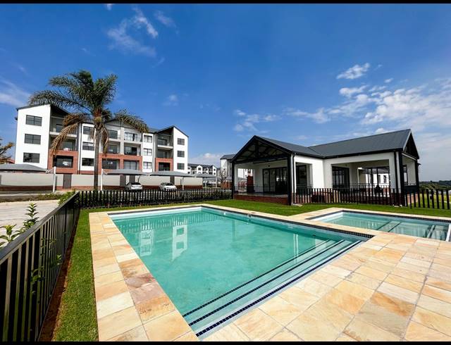 1 bed property to rent in NORTHGATE
